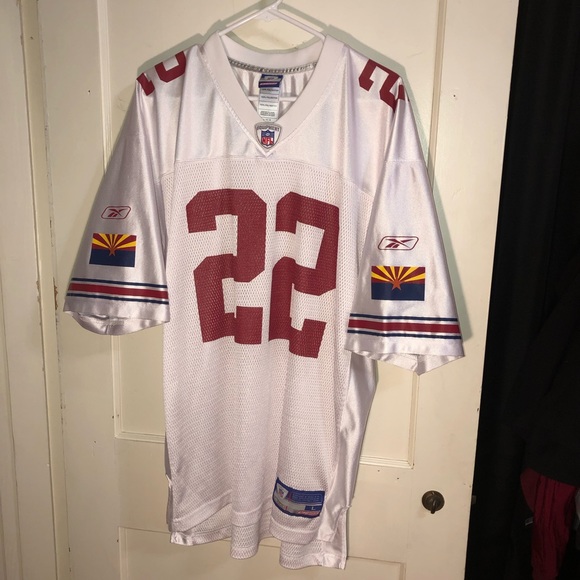 emmitt smith cardinals jersey